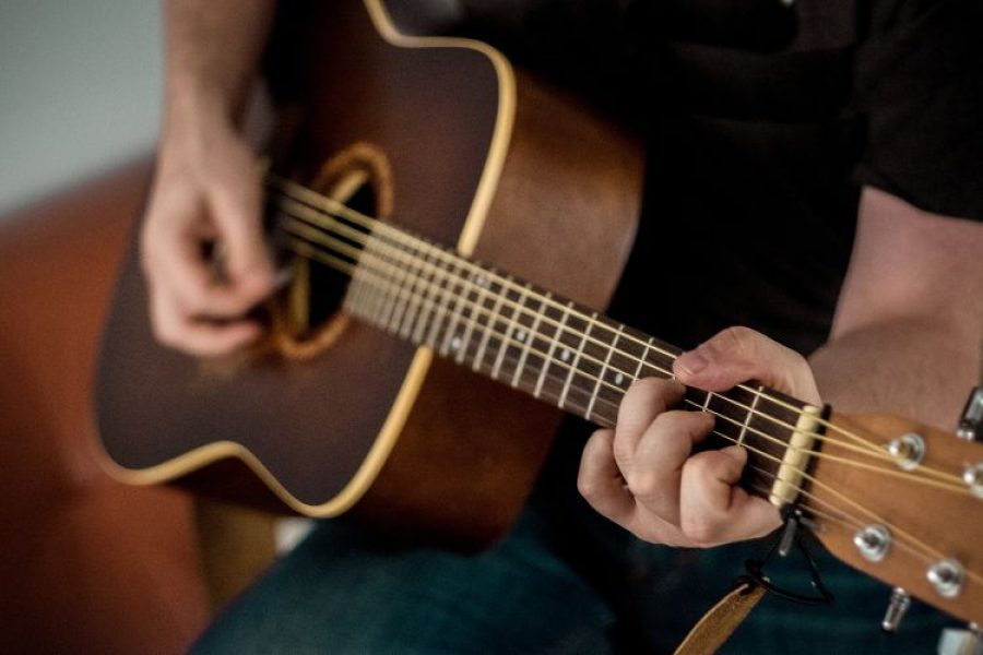 Riffs, Ritmos e ROI