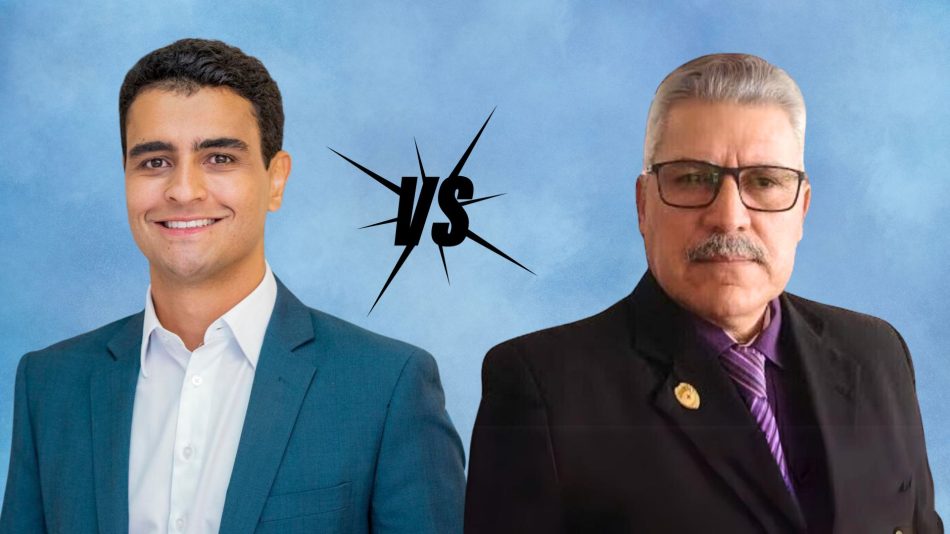 OMB e Prefeitura de Maceio