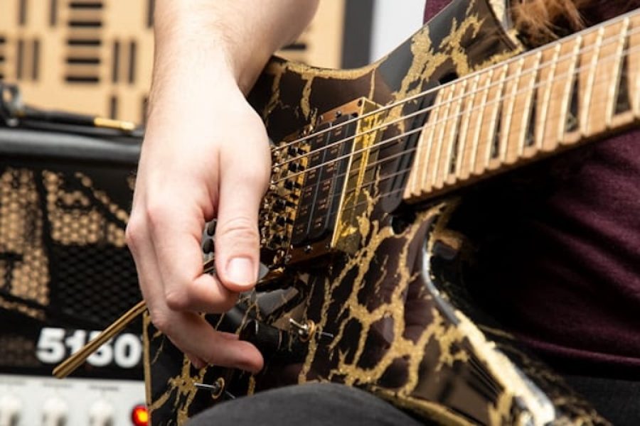 Seymour Duncan apresenta Brandon Ellis Dyad Signature Parallel Axis Humbucker