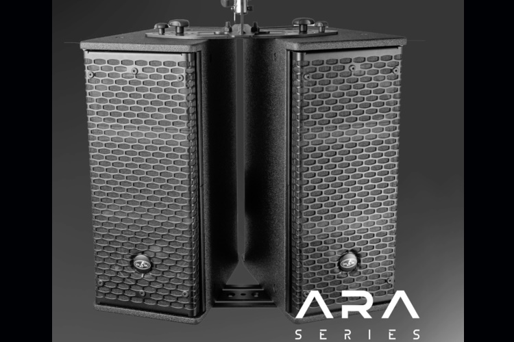 das audio ara 750x500