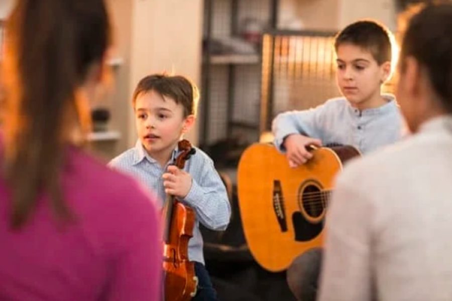 Paraíba: Editais do ‘ICMS Cultural’ incluem projeto para estudar música
