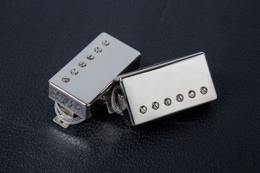 Seymour Duncan anuncia set humbucker de Joe Bonamassa