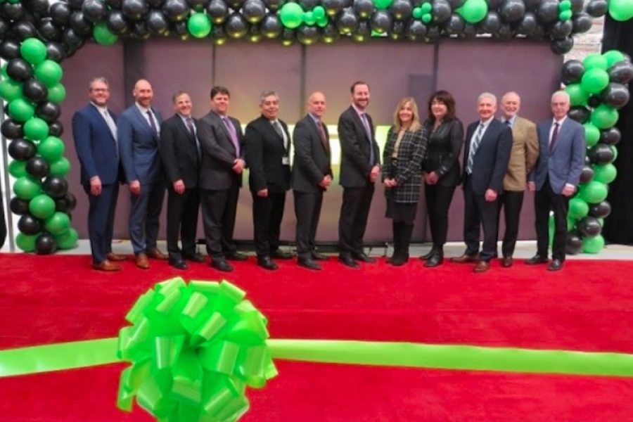 Shure inaugura segunda planta de fabricação no México