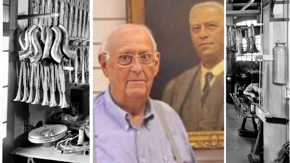 falece Roberto Weingrill