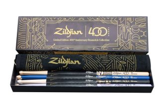 zildjian baquetas 400 750x500