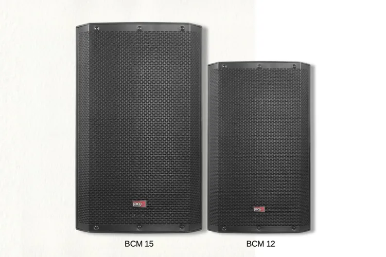 Nova carga da BOXX BCM 15 está chegando ao Brasil