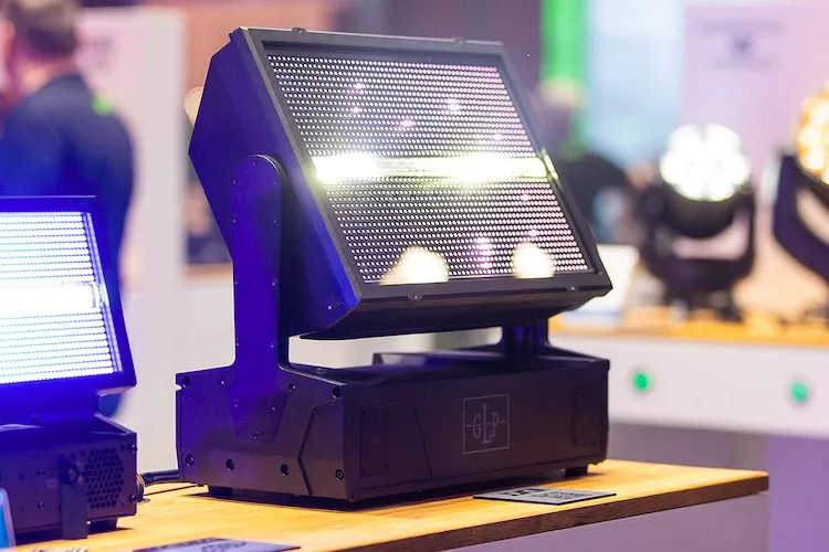 Novidade da GLP: Ferramenta de design JDC2 IP