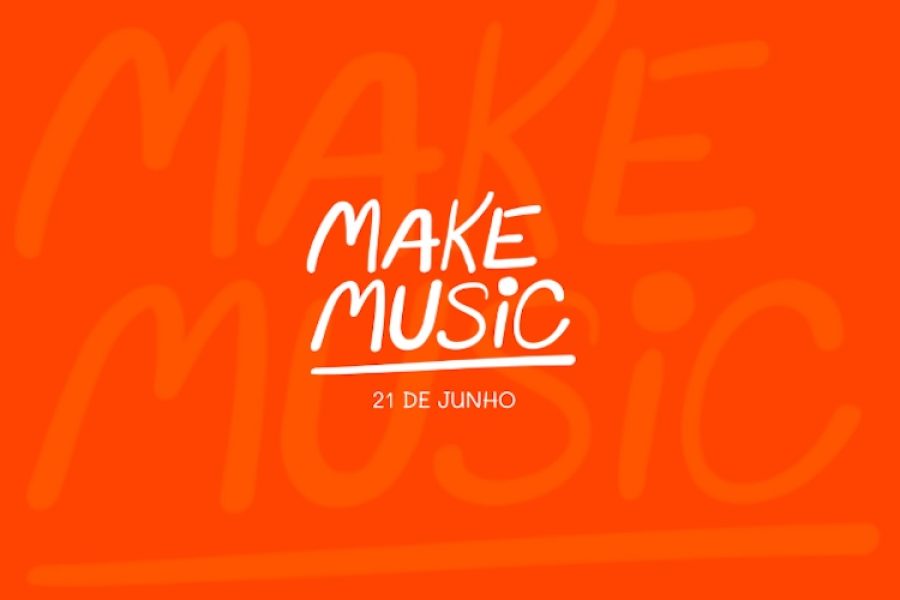 Secretaria Municipal de Educação de SP participará do Make Music Day