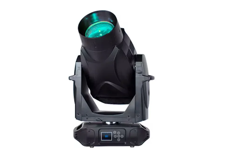 Vari-Lite atualiza a renomada série VL2600