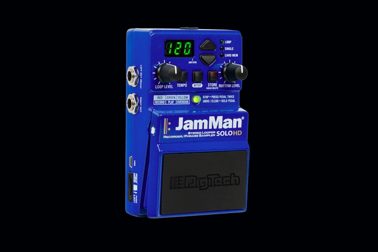 dititech JamMan Solo HD 750x500