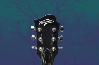 Fabricante japonês de guitarras fernandes declara falência