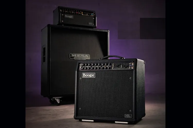 JP-2C 1×12 Combo da Mesa Boogie e John Petrucci