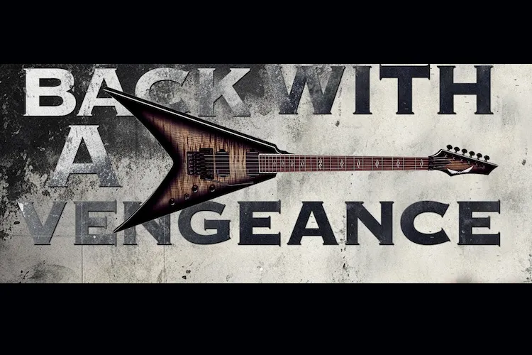 Dean Guitars vence processo judicial contra Gibson