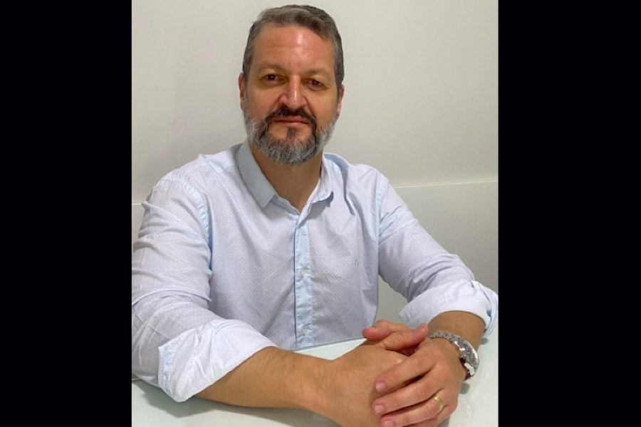 Elton Pelegrini fará parte do time de vendas no showroom da Pride Music