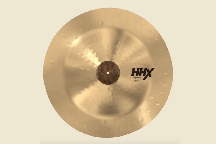 sabian dominator chinese 750x500