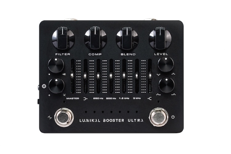 darkglass luminal booster ultra 750x500