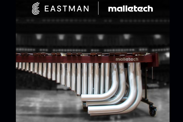 eastman malletech 750x500