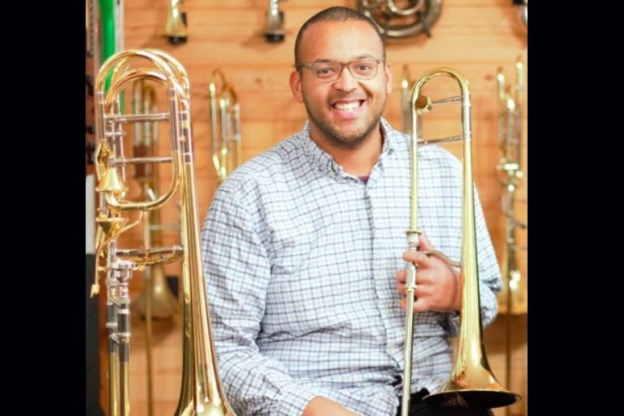 Zach Marley se junta à Aliança Acadêmica da KHS America