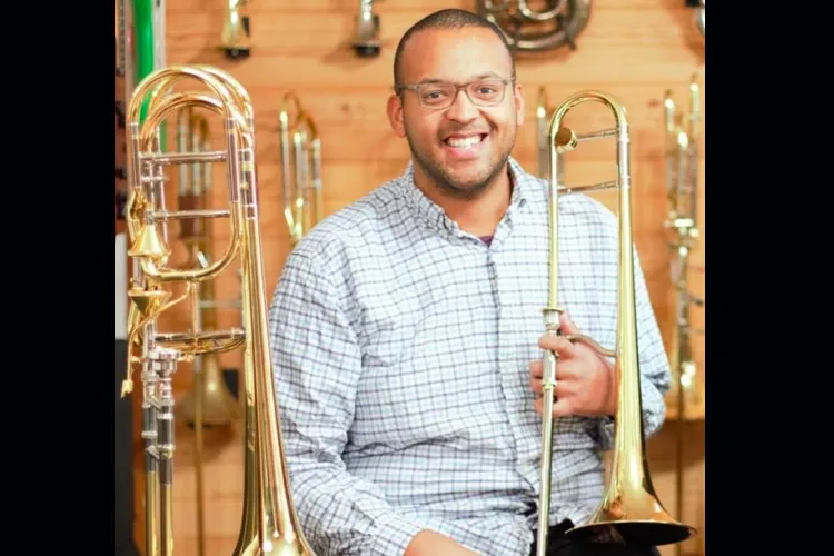 Zach Marley se junta à Aliança Acadêmica da KHS America