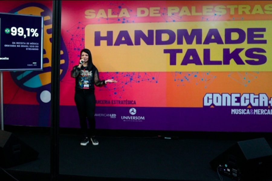 O poder do marketing musical na era do streaming