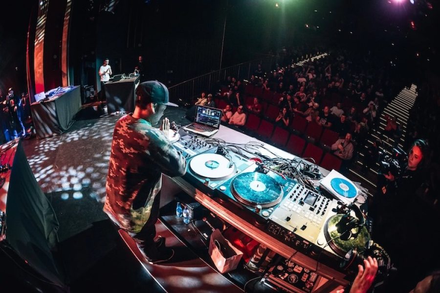 Music China adiciona nova área DJ Pro em 2024