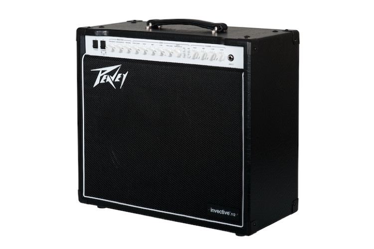 peavey invective.112 750x500