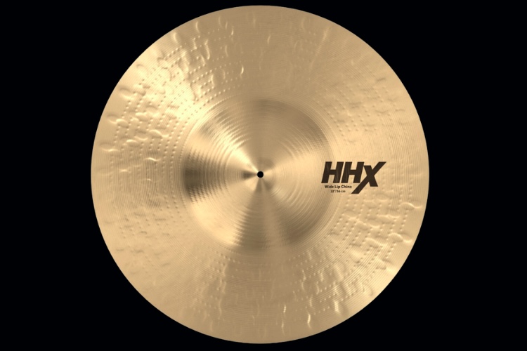 sabian wide lip china 750x500