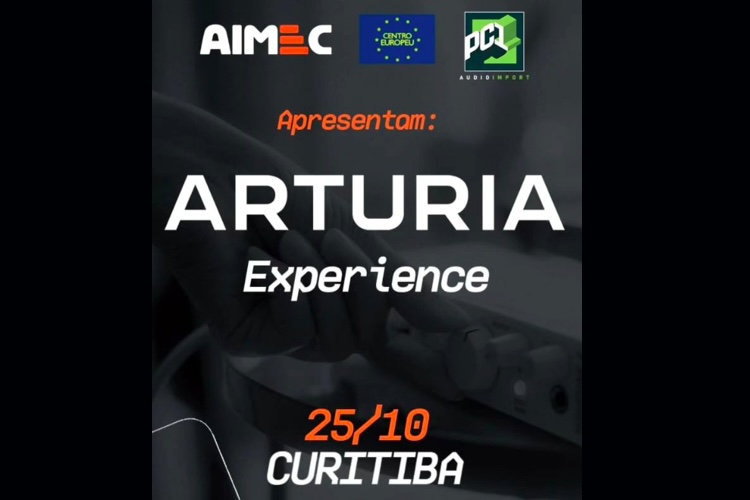 arturia experience curitiba 750x500