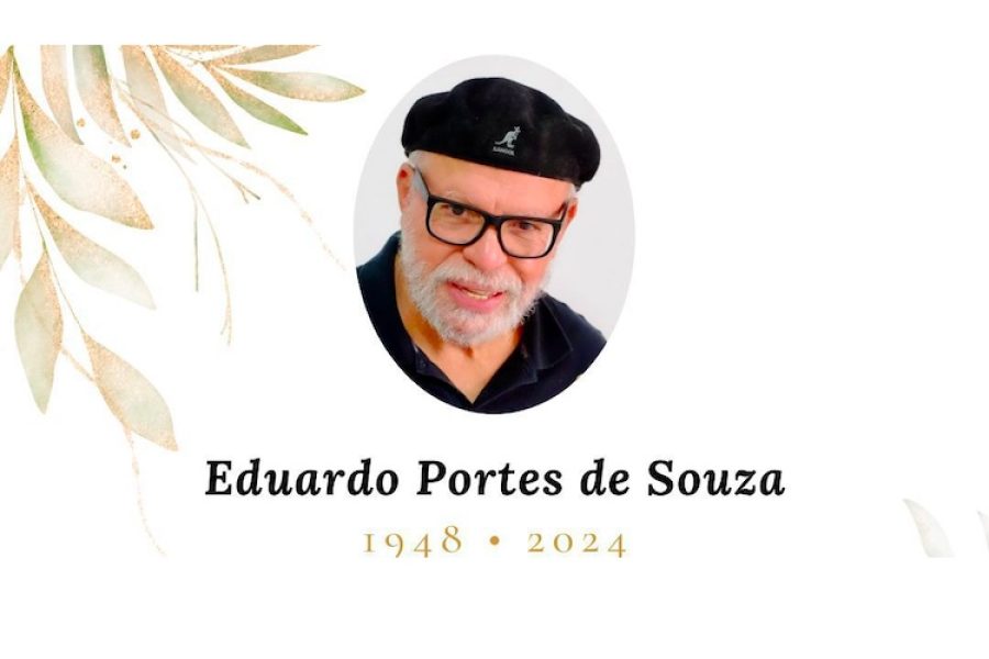 Falece o reconhecido baterista Dudu Portes