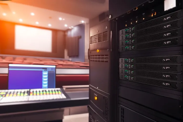 Powersoft simplifica conectividade com Dolby Atmos na nova versão do ArmoníaPlus 2.7.1