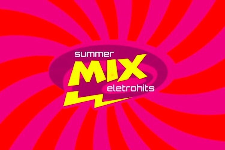 summer mix eletrohits 750x500