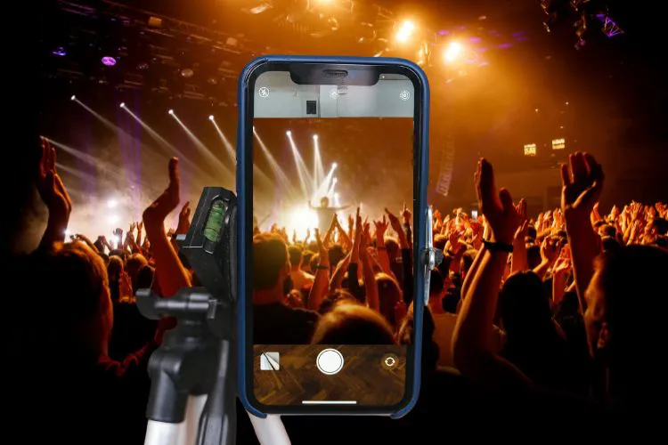 Como os vídeos verticais e a Geração Z estão remodelando o mercado musical