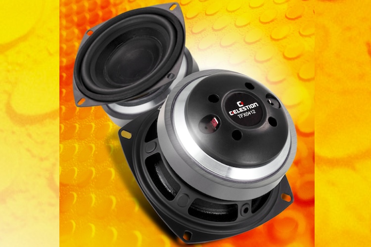 Celestion TFX0412 750x500