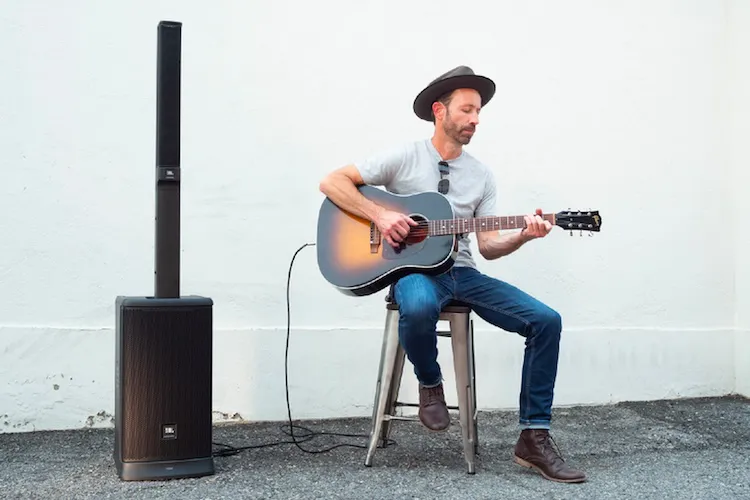 JBL lançou o EON ONE MK2