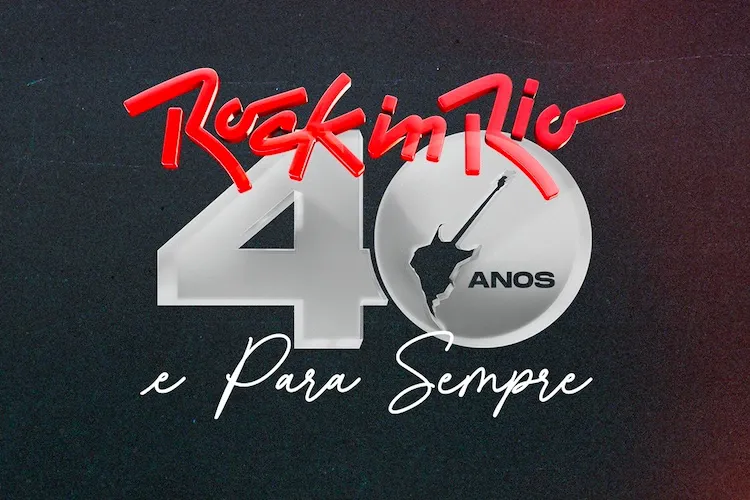 Rock in Rio 2024: Ecad distribui mais de R$ 13 milhões para 3.300 compositores nacionais e estrangeiros