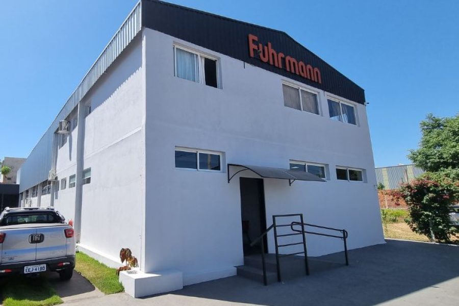 Fuhrmann rebate rumores sobre o fechamento da empresa