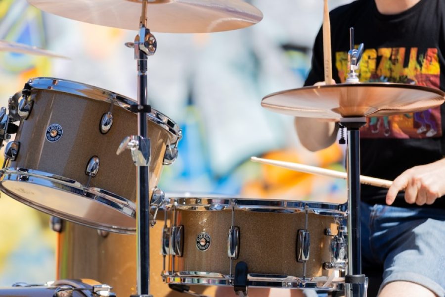 Novas configurações e acabamentos para Gretsch Catalina Club