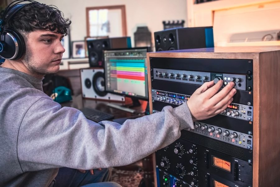 Audient iD48: Nova interface de áudio de 8 canais