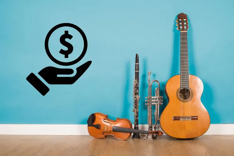 Finanças: Quando a liquidez se torna melodia