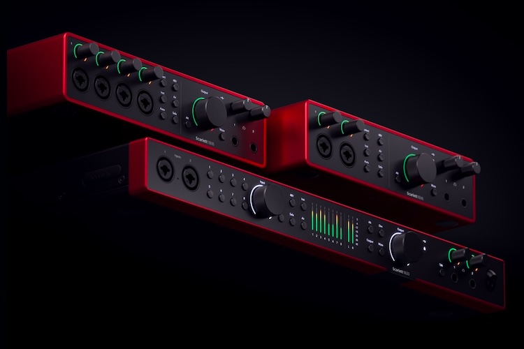 focusrite scarlett 750x500