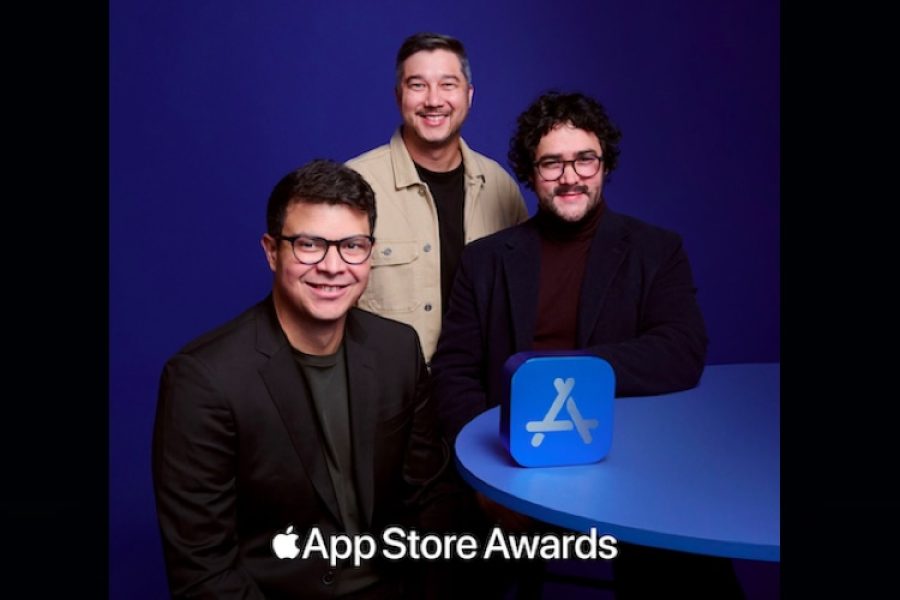 Moises, app brasileiro de IA e música, é vencedor da App Store Awards
