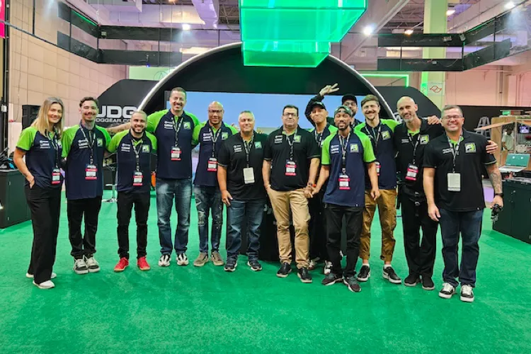 PC1 Audio Import: Uma jornada de sucesso e inovação no mercado de áudio para DJs