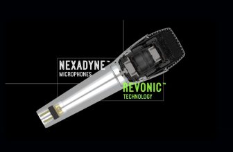shure nexadyne 750x500