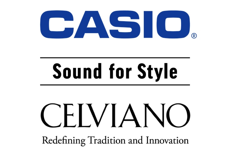 casio celviano ML 750x500