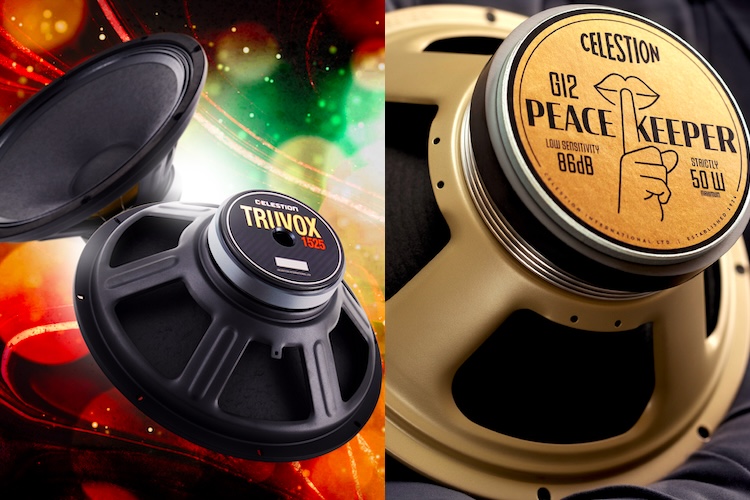 celestion peacekeeper 750x500