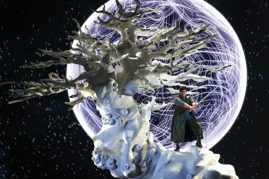Prolight + Sound 2025 celebra a fusão de tecnologia e arte com os Opus e Sinus Awards