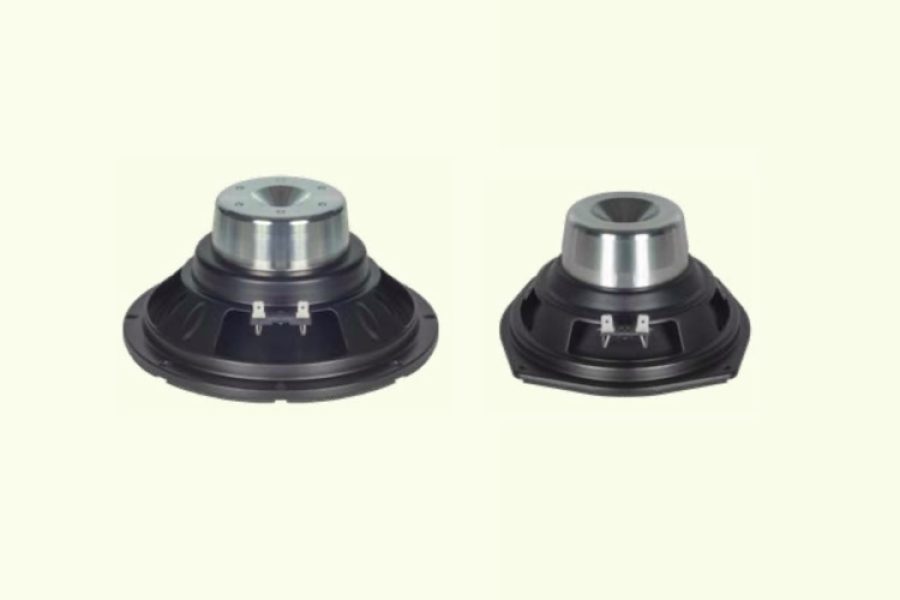 B&C expande a série CL com modelos compactos