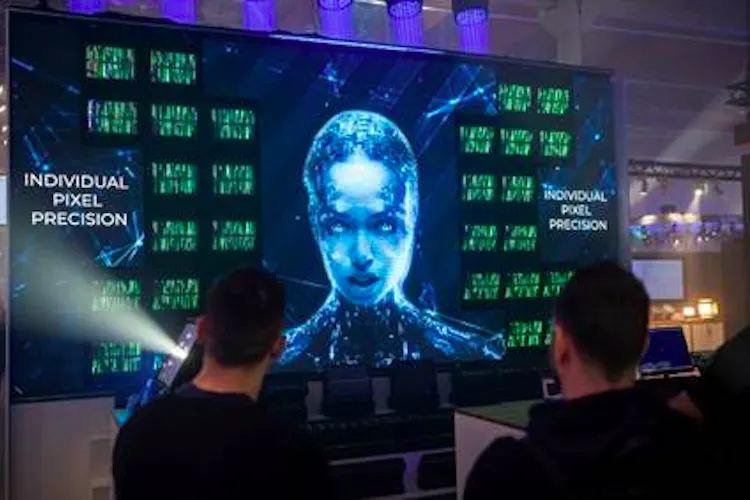 Prolight + Sound 2025 destaca a inteligência artificial como força transformadora no setor de eventos