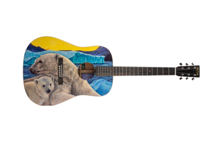 Martin Biosphere 750x500