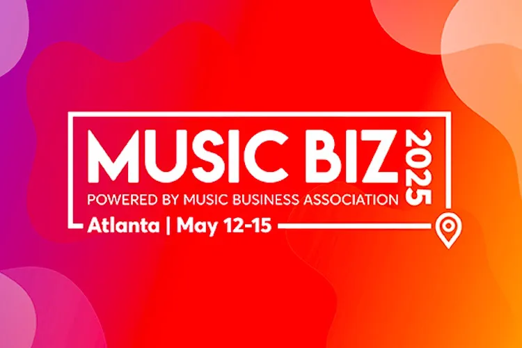 Direitos autorais latinos ganham destaque em painel inédito no MusicBiz 2025